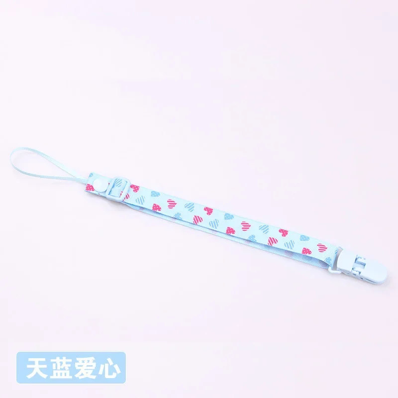 Pacifier Accessories Pacifier Clip Pacifier Chain for Baby