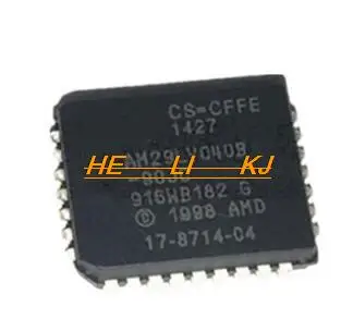 

100% NEW Free shipping AM29LV040B-90JC PLCC-32