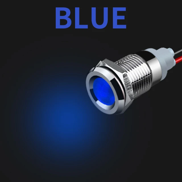 ตัวเลือกสินค้า ลวดไฟ LED ทนทาน กันน้ำ IP65 หลากหลายขนาด 6-14mm