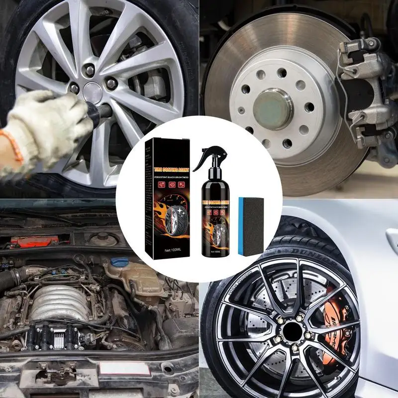 Рисунок 2 - Спрей для нанопокрытия автомобиля