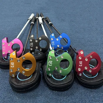 Golf putter-Zero torque 1