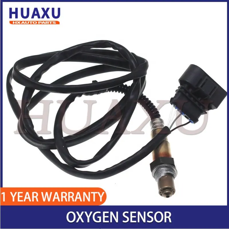 

0258006314 0258006285 High Quality Lambda Oxygen Sensor For AUDI A4 Avant A6 A8 VW Passat Variant 2.8 Skoda Superb 2000-2005