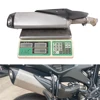 Titanium Alloy Motorcycle Exhaust Muffler Pipe Tail Escape Modified For DUKE 790 2018-2023 DUKE 890 890R 2020-2023