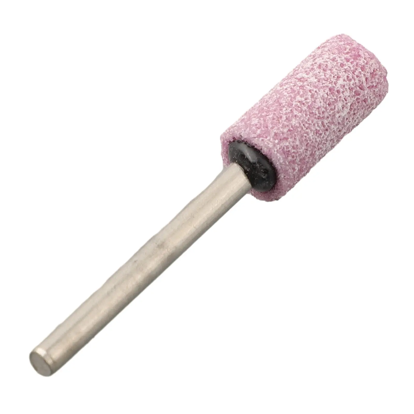 10 Pcs Grinding Head Bit Polishing Head Wheel Abrasive Mounted Stone 3*8mm For Rotary Tools Electric Grinder Accessories