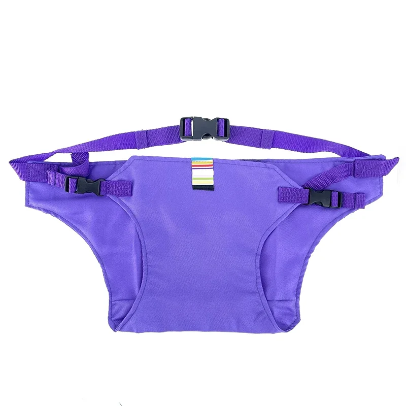 Baby Dining Chair Safety Belt Booster