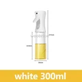 300ml white