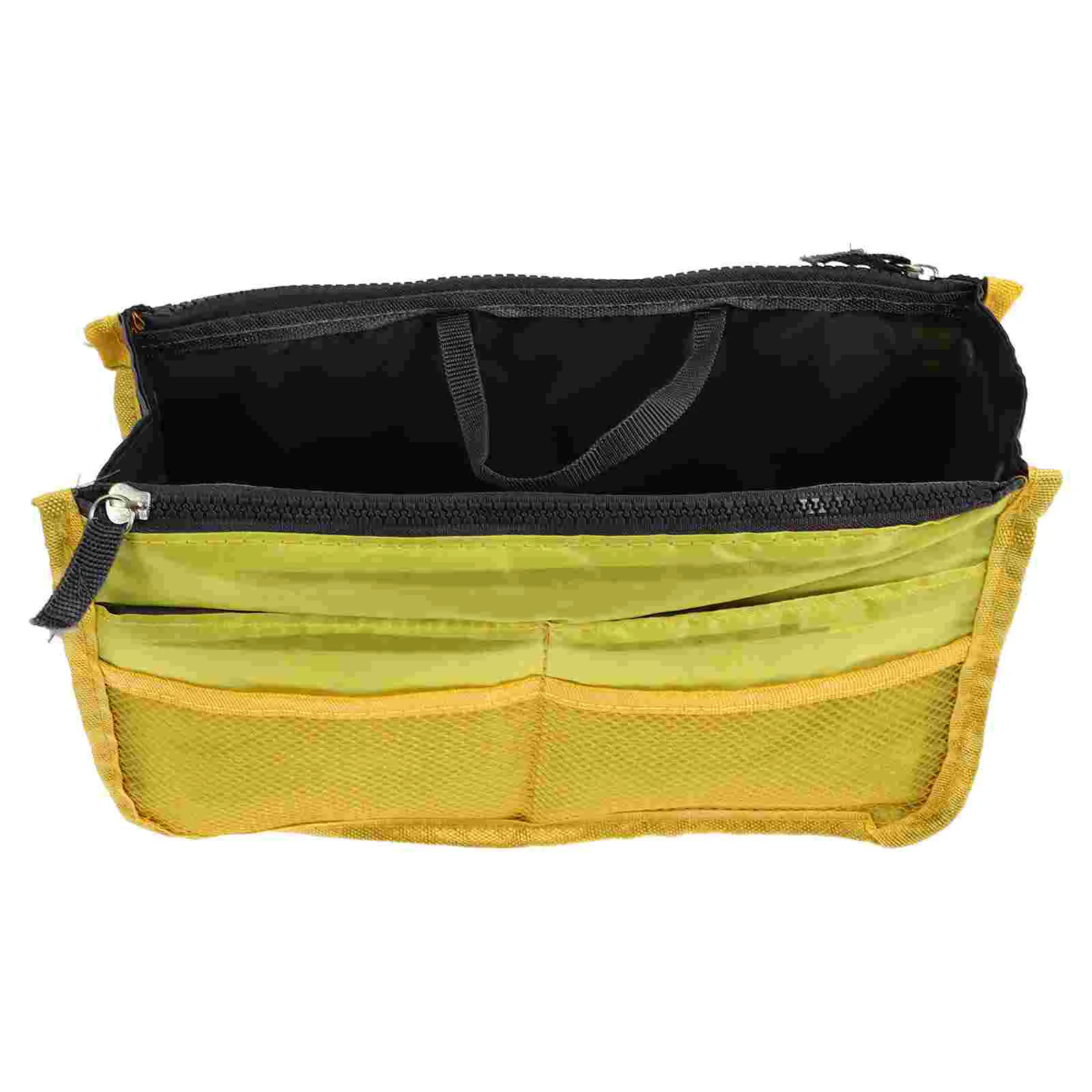 

Handbag Liner Large Capacity Storage Bags Makeup Useful Purses for Women Trendy Travel Duffle Liners Lining Multi-layer