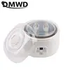 DMWD 1L Smart Electric Yogurt Maker Natto Rice Wine Machine Automatic Fermentation Stainless Steel Liner With 4 ceramic liners 3