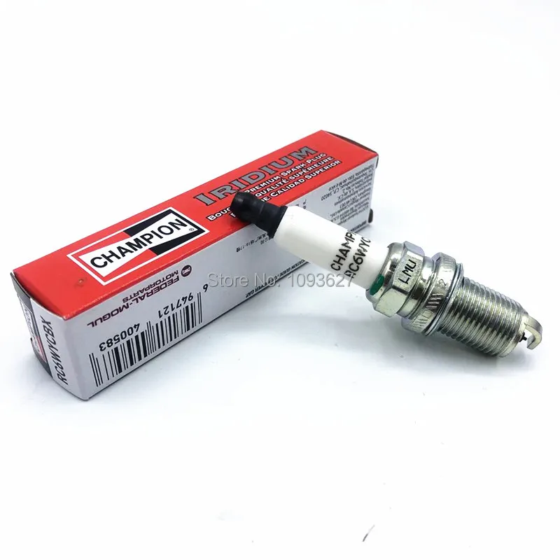 

3707100-EG01T 4 шт./комплект Свеча зажигания для Great Wall HAVAL H6 H2 VOLEEX C50 V80 1,5 T смещение оригинальные аксессуары