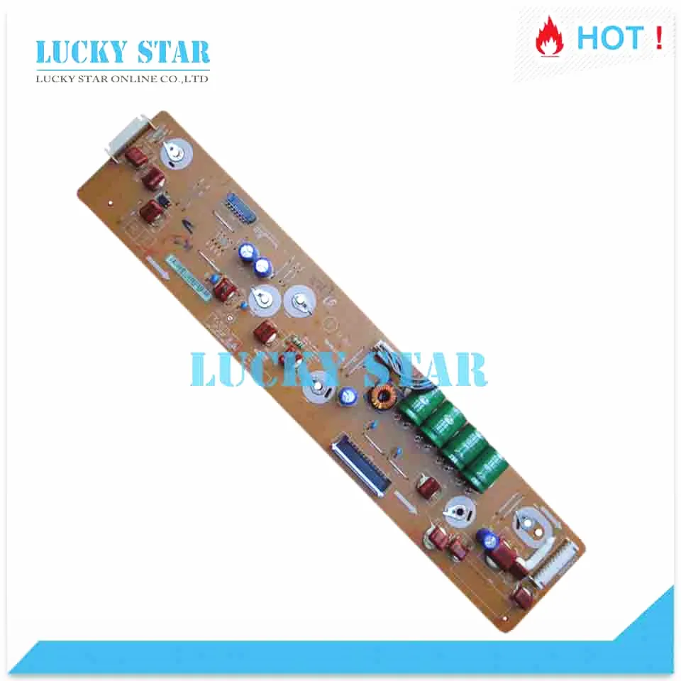 LJ41-10330A LJ92-01957A X 보드 부품