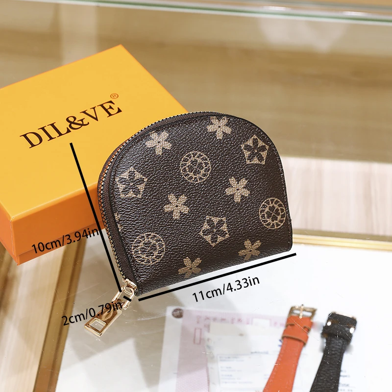 Card Holder Multi Function Wallet Ladies Cultch Purse credit card holder