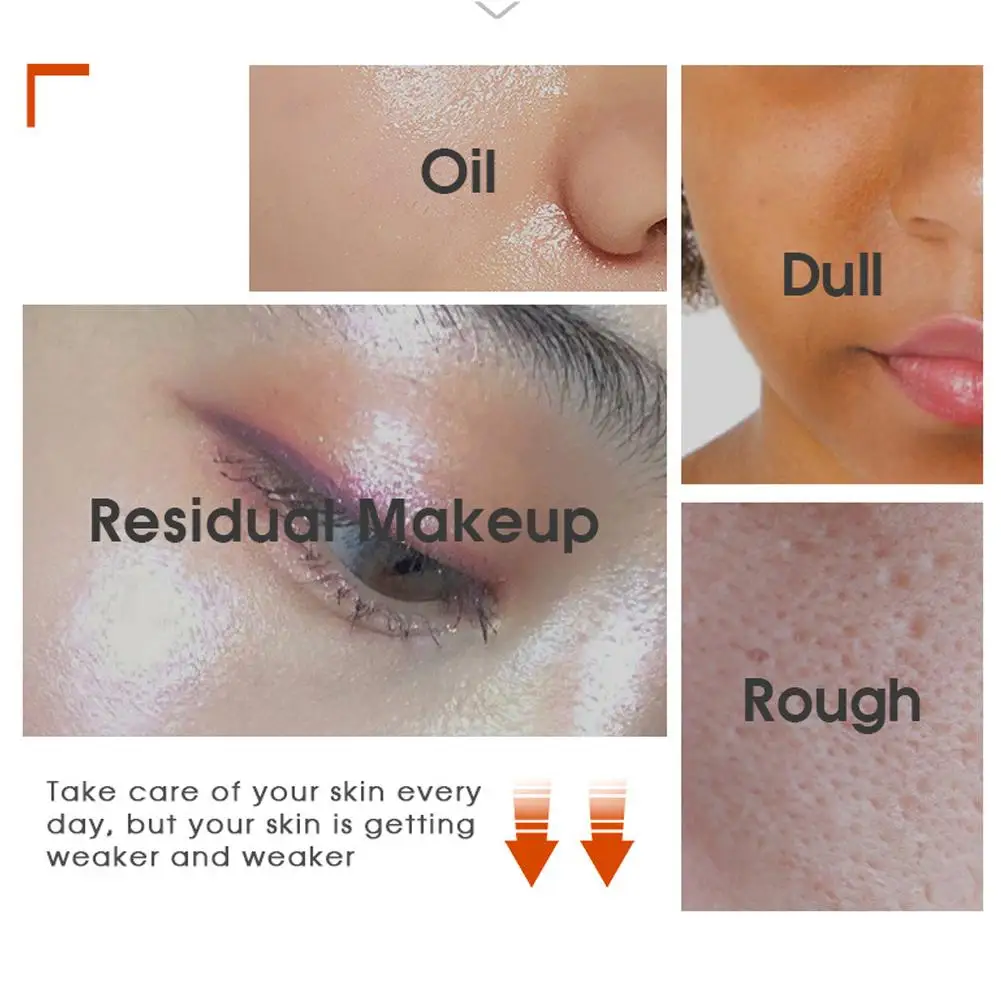 Detergente viso illuminante alla vitamina c e acido ialuronico_voghion.com