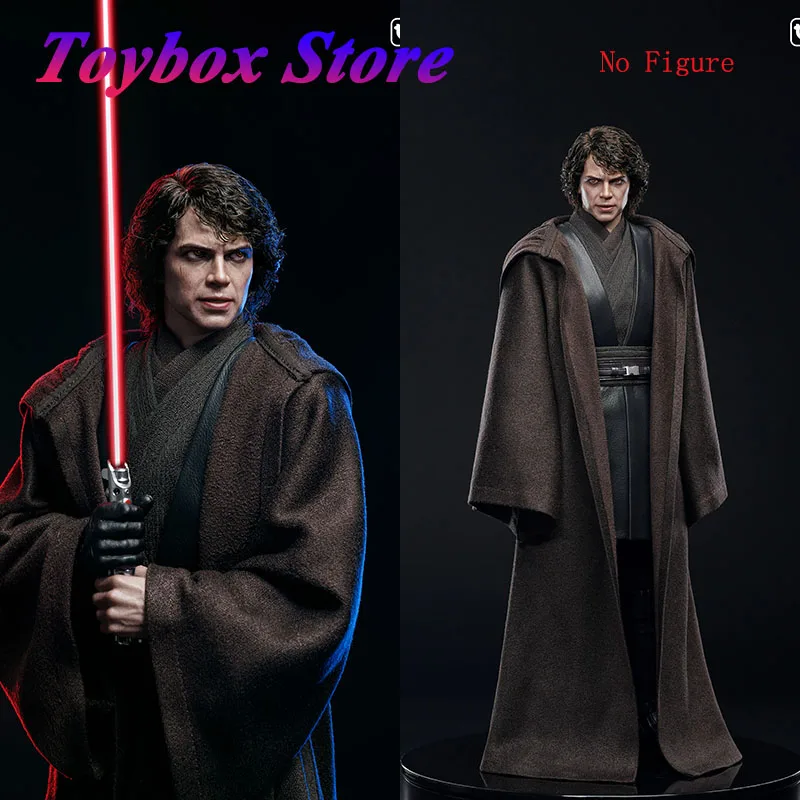 TOPO STUDIO TP026 ② / ホットトイズ アナキン TOPO STUDIO TP026 1/6 Anakin Man Soldier Genuine Vest Hoodies