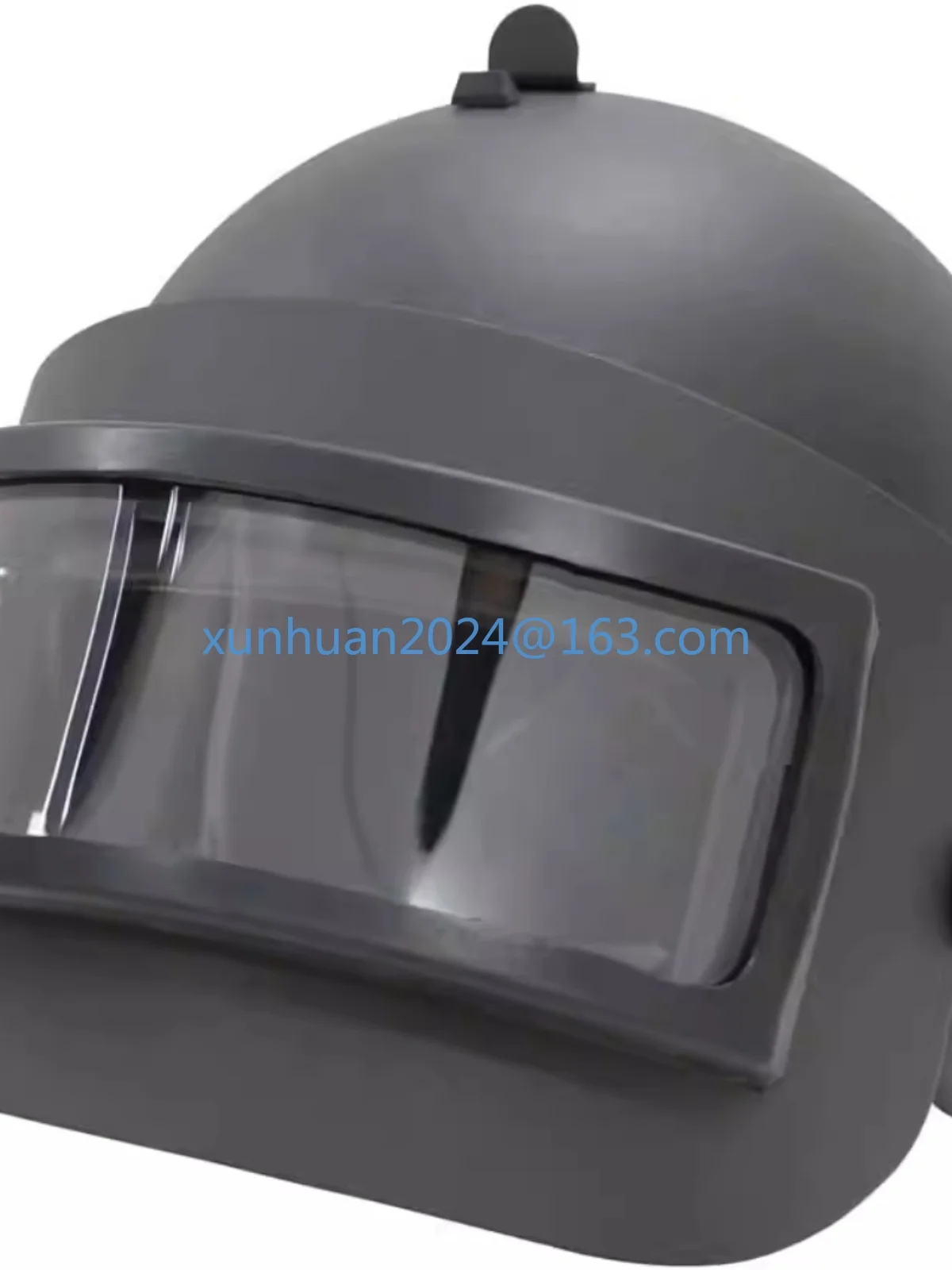 

K63 Тактический сварочный шлем уровня 3