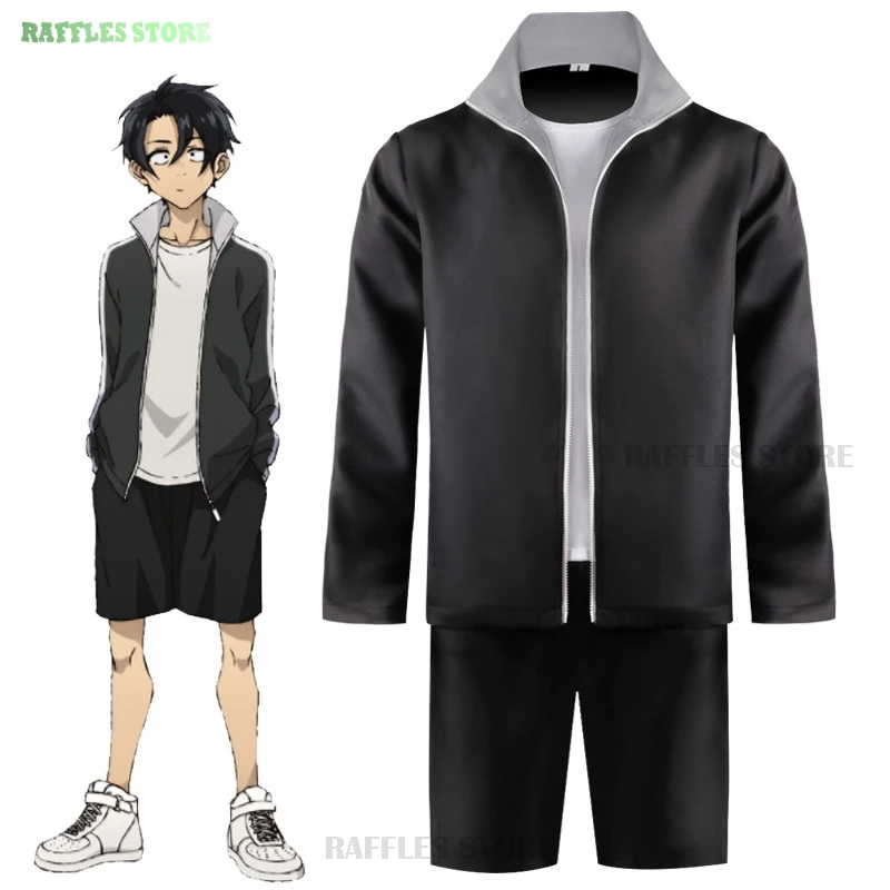 CALL OF THE NIGHT Yamori Ko Vampire Love Anime Cosplay Wig Nanakusa Nazuna Cosplay Costume Halloween Men Women Uniforms Suit S28d93225d5e743d39a6fb6f1d6d710aa9