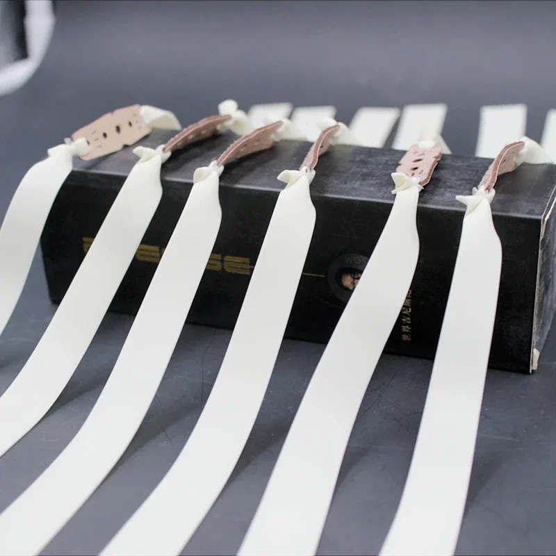 Рисунок 3 - Резиновая лента для охоты на природе