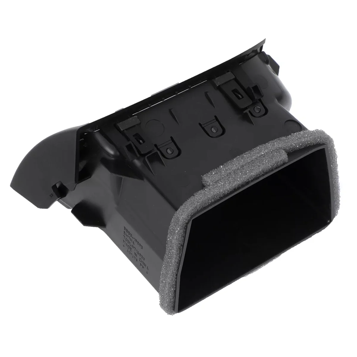 Right Front Dash Air Vent Louvre Assy FB5Z-19893-CF for Ford Explorer-Air Conditioning Outlet JB5Z-19893-BB