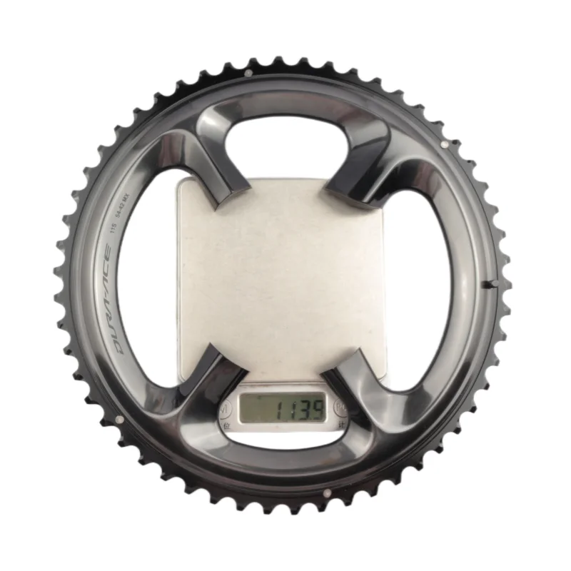 The Ultimate Guide to the Shimano Dura-Ace R9100 54T Chain Ring