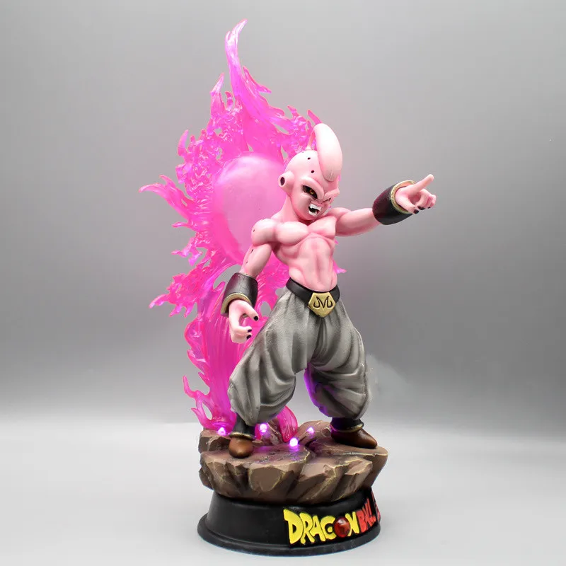 Dragon Ball Z Kid Buu Majin Buu Base Premium Anime Figure