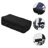 Knee Walker Cover Polyester Pad Cushions Reusable Pads Scooter Supply Accessory for 2