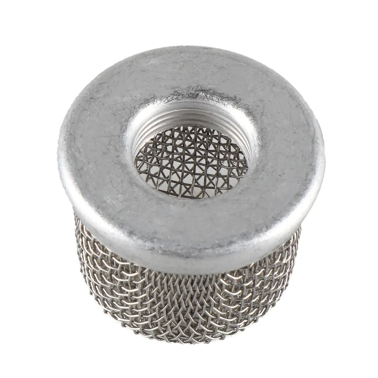 

Airless Paint Sprayer Suction Filter Fits For Airless Sprayers 183770 Filter 43*35mm Paint Sprayer Suction Filter