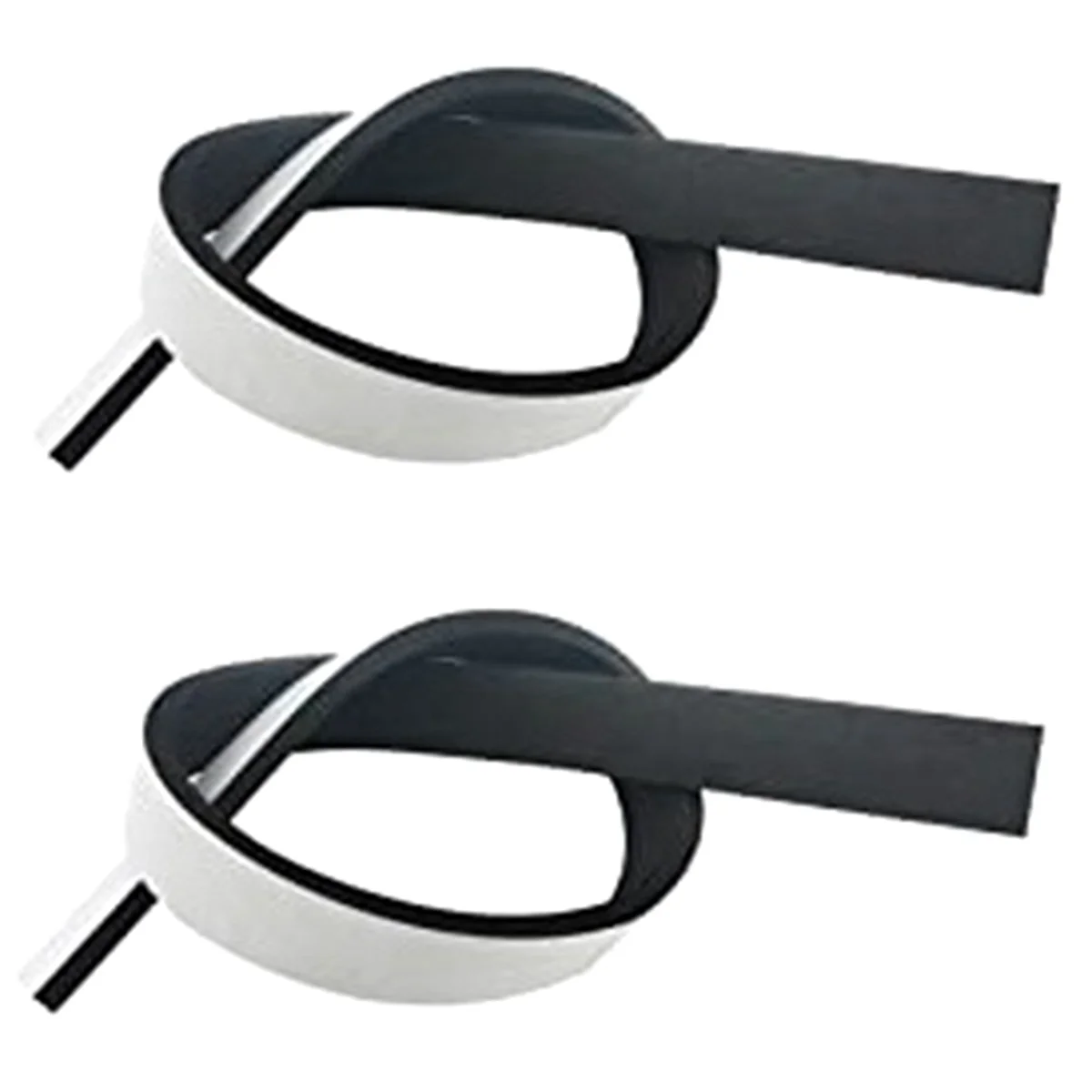 

2 шт., Мягкий бампер для iRobot 671 675 500 600 700 800