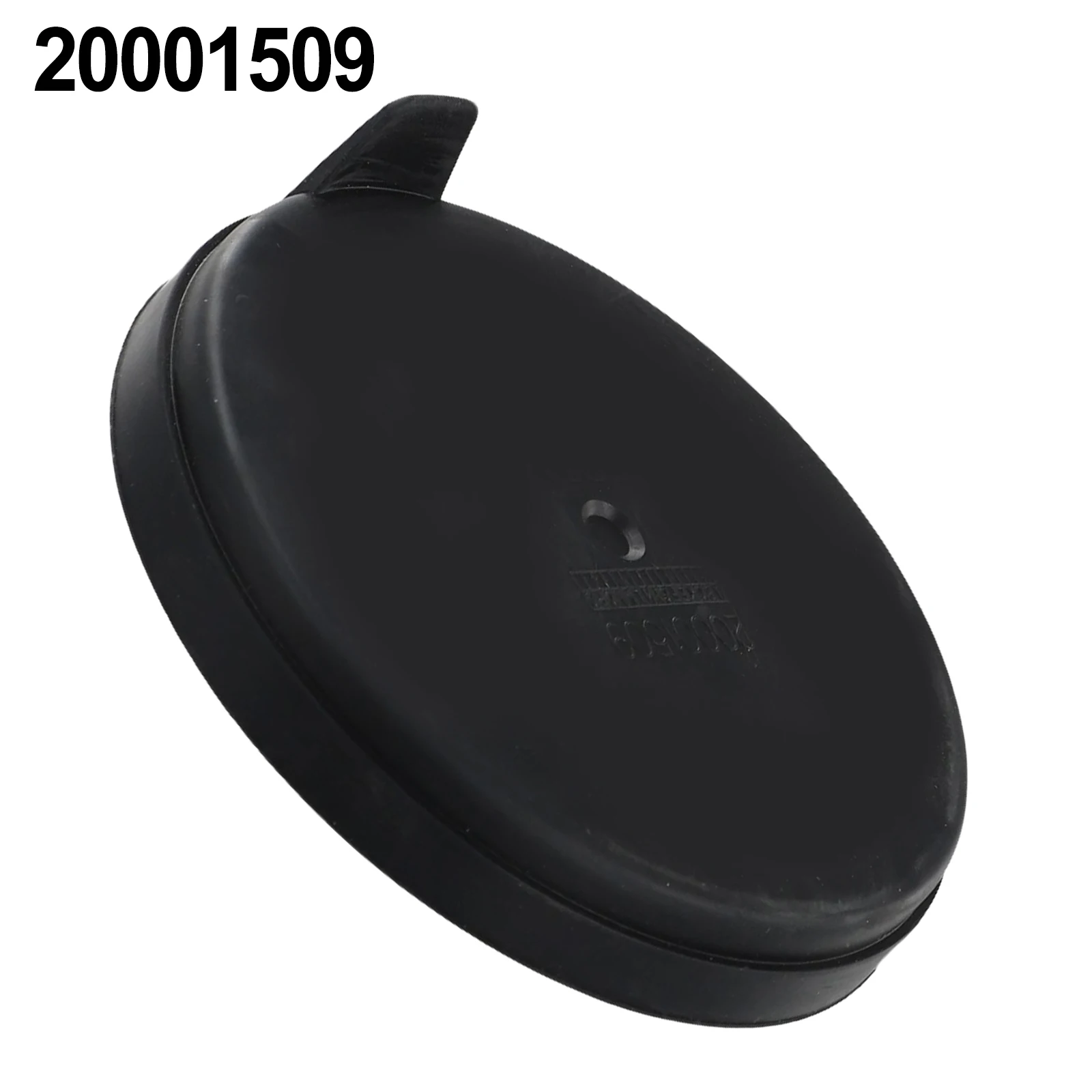 

1 шт., резиновая крышка для передней фары, 20001509 дюйма