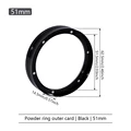 51mm-Black