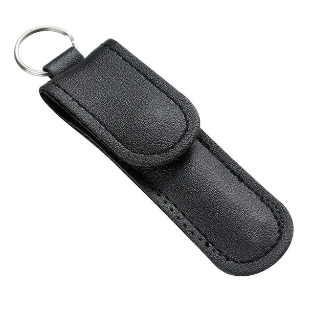 6 Pezzi/Set Unisex Acciaio Inox Spirale Orecchio Scegli Cucchiaio Cera Pulire 1