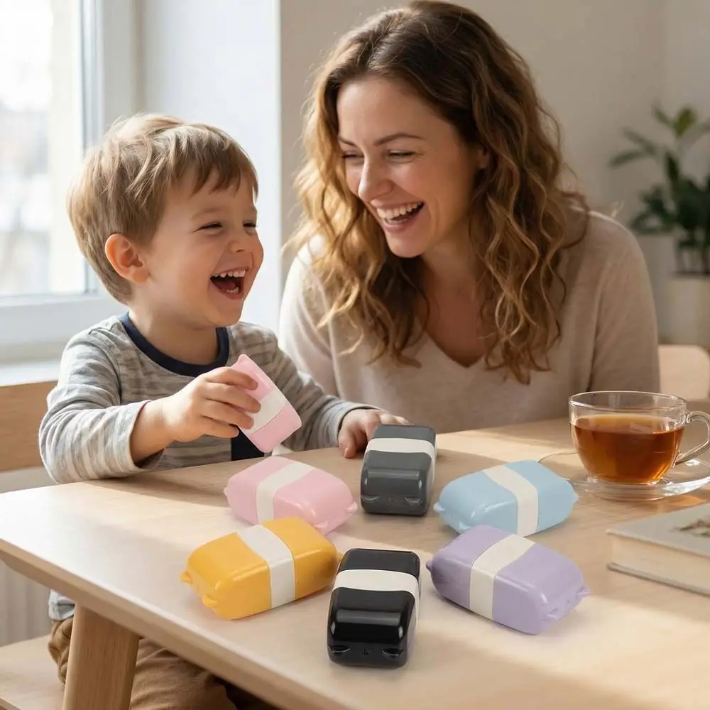 편리한 레이스 롤링 스탬프 DIY 수공예 스코어 프린팅 패턴 롤러 스탬프 플라스틱 롤러 씰링