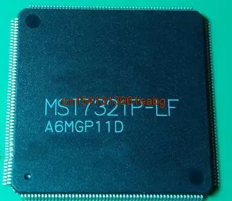 IC    100% NEW Free shipping MST7321P-LF