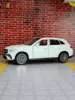 1:32 Mercedes-benz GLC400 SUV GLC Alloy Model Car Toy Diecasts Metal Casting Sound and Light Car Toys For Children Vehicle 1
