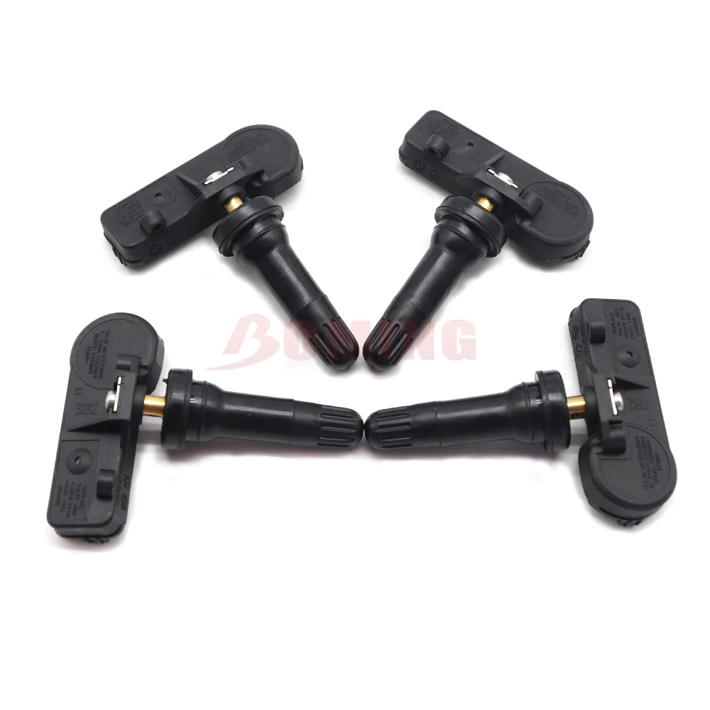 Ÿ̾ з TPMS  13586335, GMC  ĳ   Ƽ  15922396 25920615, 315MHZ, 4 