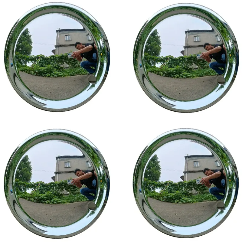 4pcs/set Car Accessories Hubcap 14 inches 15 16 13 12 14 inch wheel caps Car supplies Rim tire 15 tire caps cover