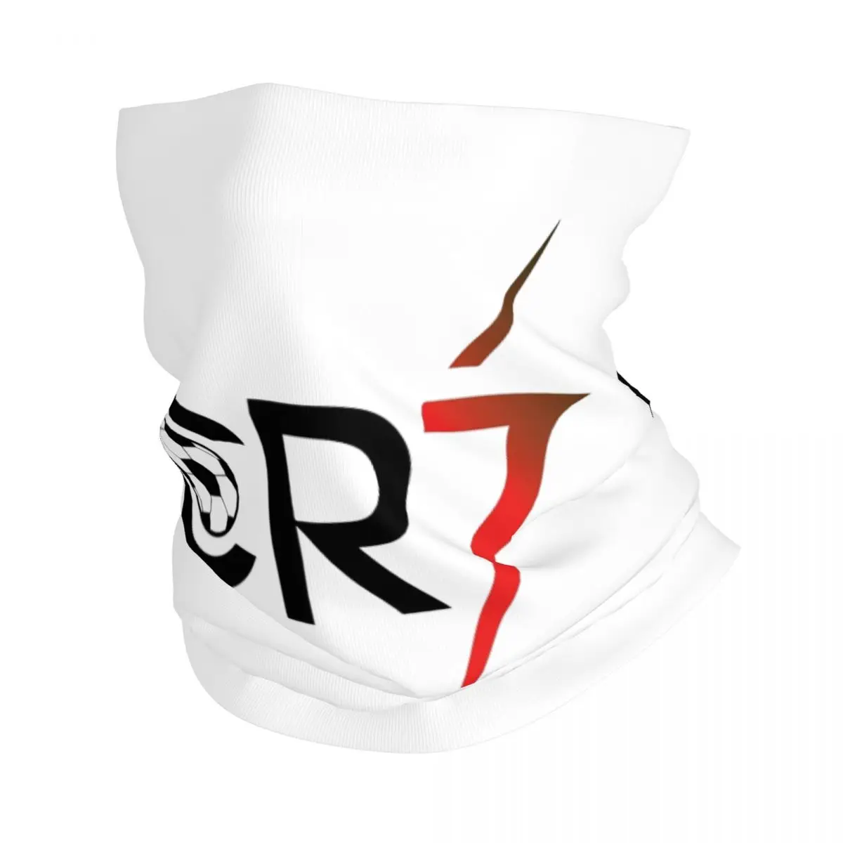 

Бандана CR7 с изображением футбольной легенды, шарф-труба Криштиану Роналду, Португалия, Балаклава, многофункциональная Ветрозащитная маска для лица, для велоспорта