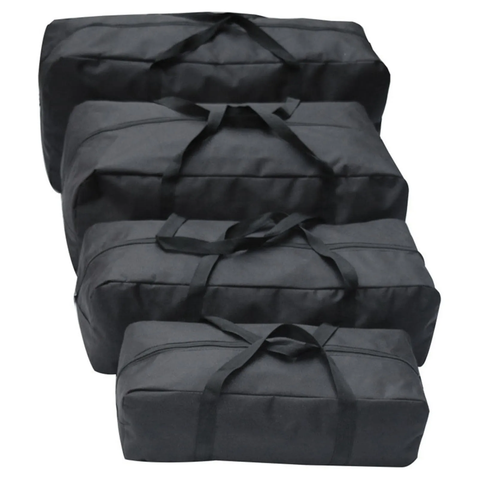 Outdoor Camping Storage Bag 600D Oxford Cloth