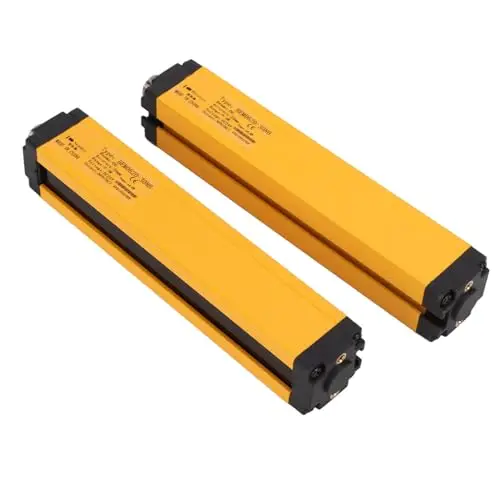 

Safety light curtains sensors with far infrared Design for punching machine shearing Machine production line press machine