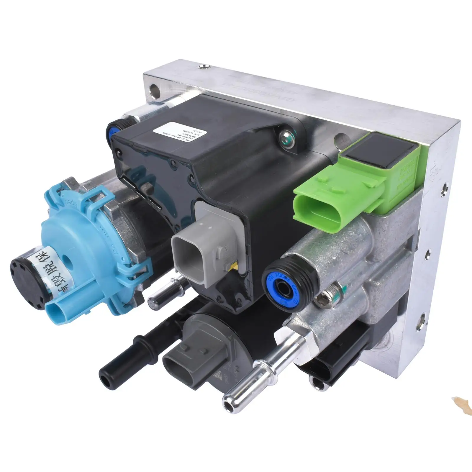 

AP02 23387865 New urea dosing system for Volvo and Renault