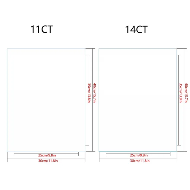 Kit de point de croix de papillon, bricolage 11CT/14CT, broderie suspendue, peinture, kits de points de croix, nouvel arrivage 4