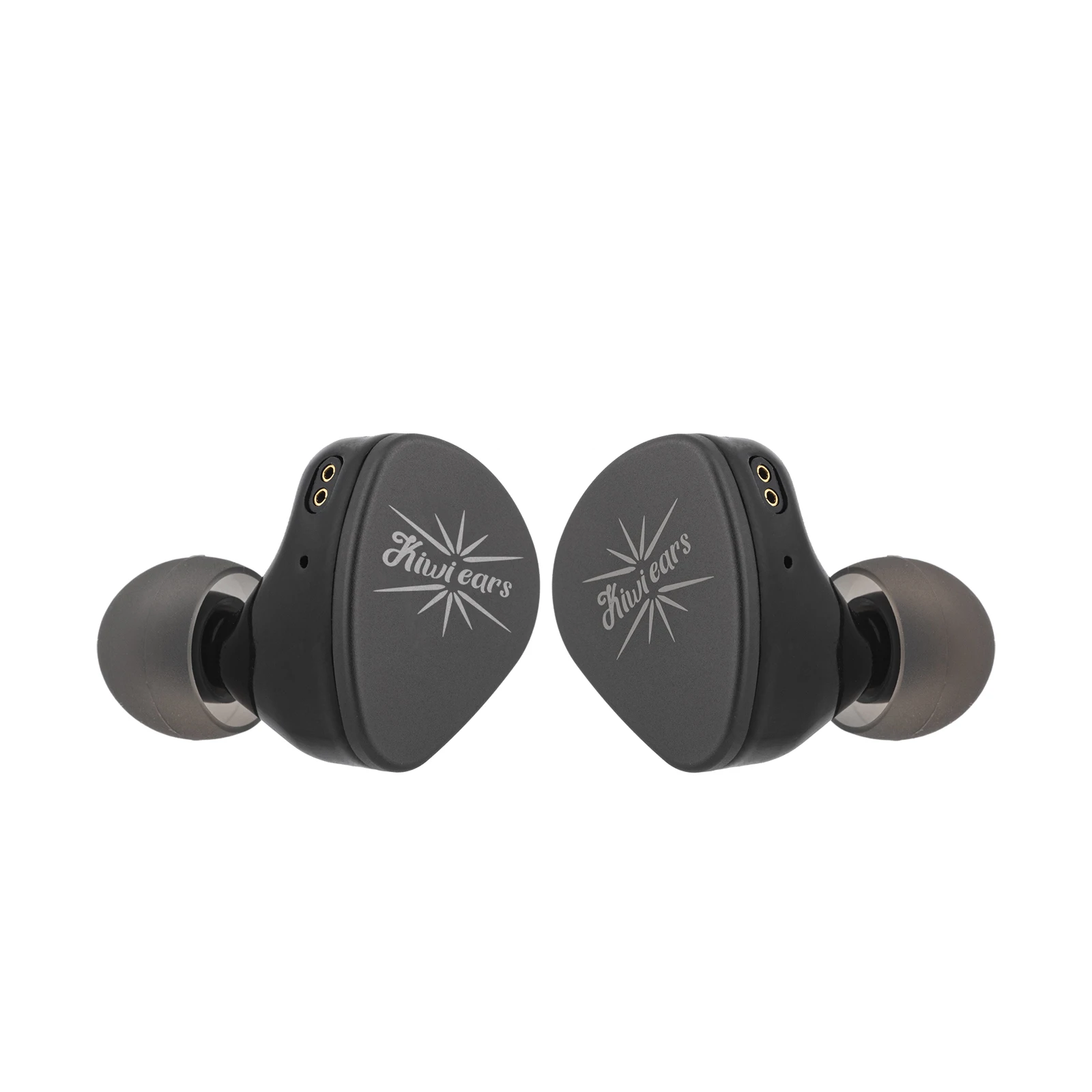 Kiwi Ears Melody 12mm Planar Driver In Ear Monitor HiFi Wired Earbuds IEM with 26 AWG OCC Copper Cable for Musician 4