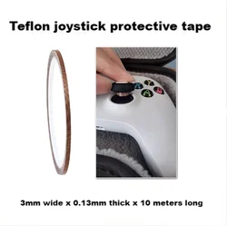 Durable Protective Silicone Joystick Cover - Wear - Resistant Rubber Sleeve (NEW)
