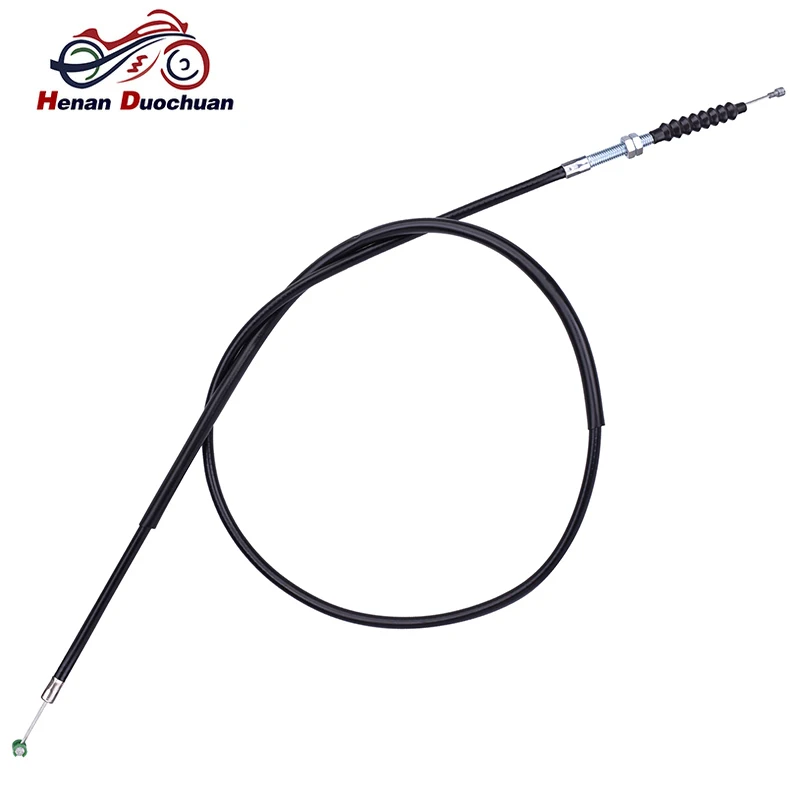 

141cm Motorbike Clutch Cable for Honda VLX 400 VLX 600 Steed 400 Steed 600 VLX 400 VLX 600 Motorbike Extended Line Wire Cables