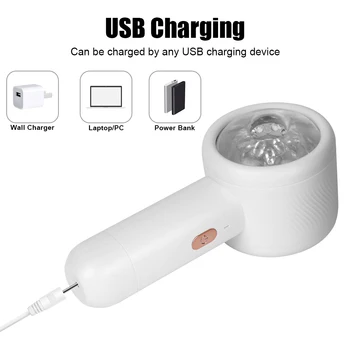 Sexy Dryer Automatic Telescopic Penis Pump Vibrators for Men Artificial Vaginal Male Masturbator Blowjob Sex Toys Erotic Product