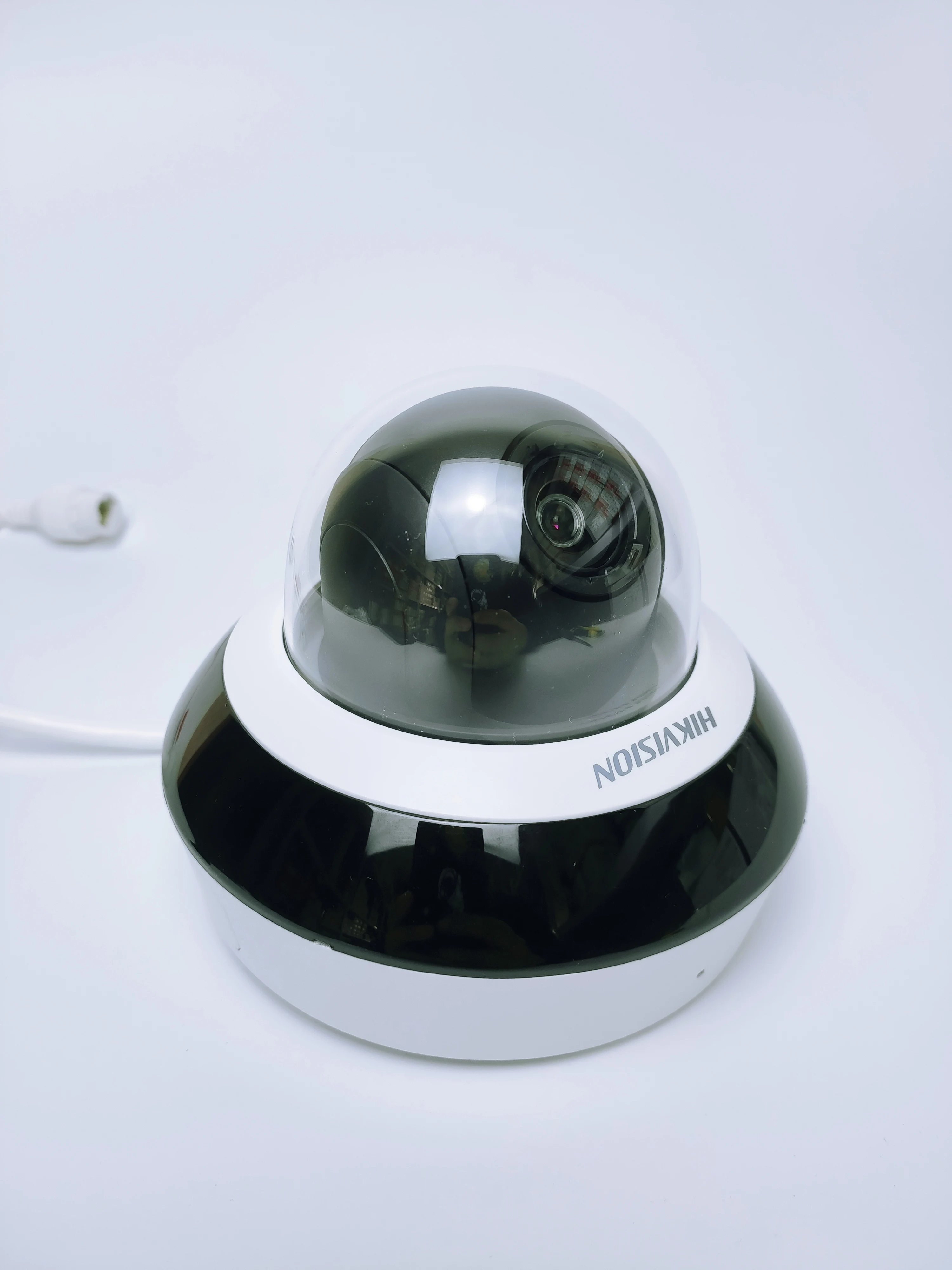 الجملة Hikvision Mini PTZ 4MP DS-2DE2A404IWG1-E/W...