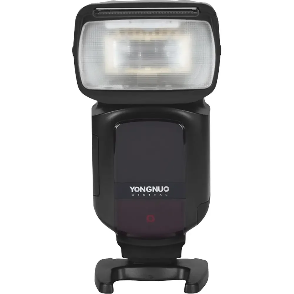 YONGNUO YN968N II 니콘 DSLR 카메라용 무선 TTL 플래시 스피드라이트 YN622N YN560과 호환 가능[무선시스템]