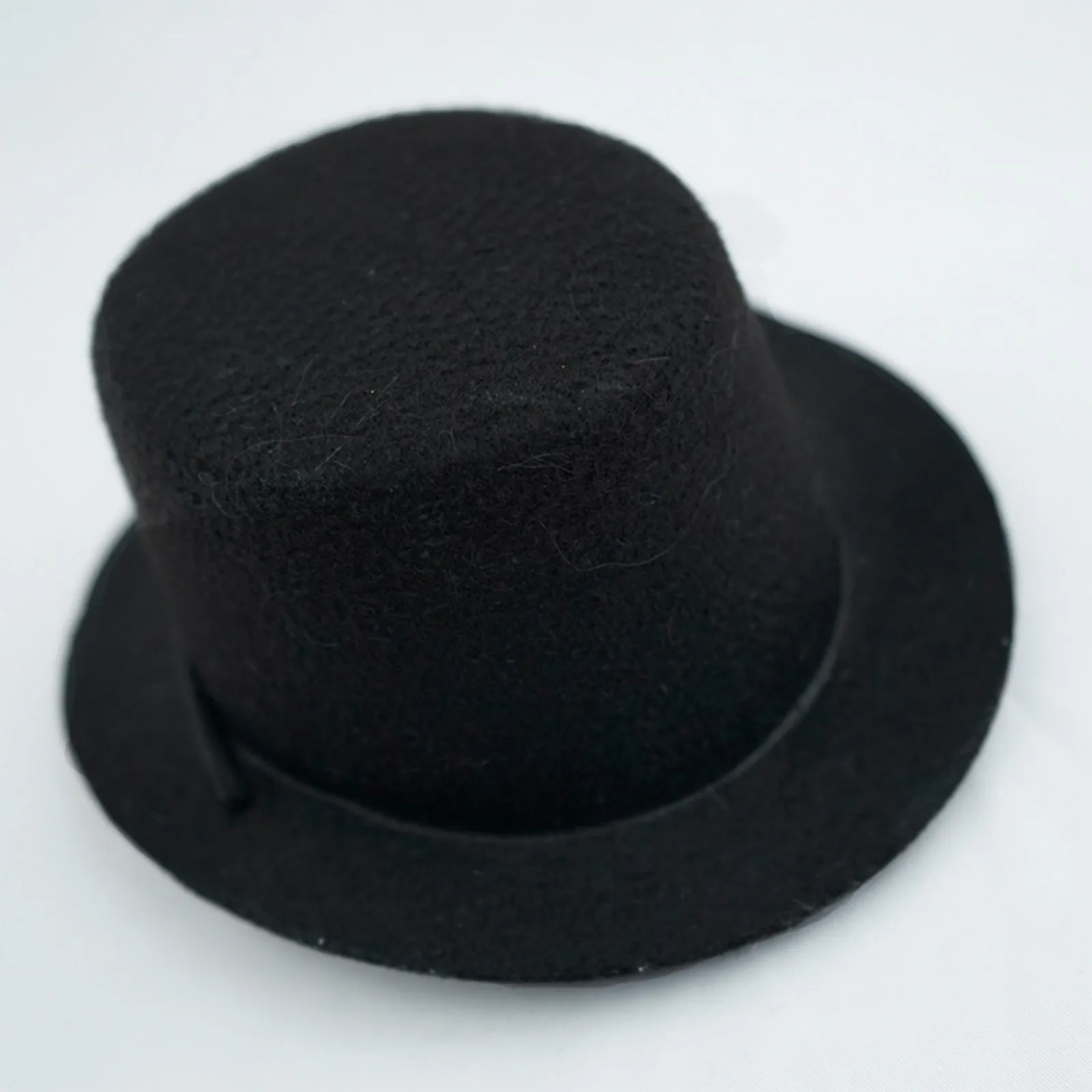 Pet Graduation Caps For Dogs Pet Hat Fashion Decorative Top Hats Gentleman Dog Cat Cap Cat Dog Cowboys Shirt Birthday Party Hat