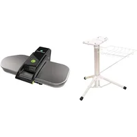 Steamfast SF-680 Digital Steam Press A600-017 Steam Press Stand 1