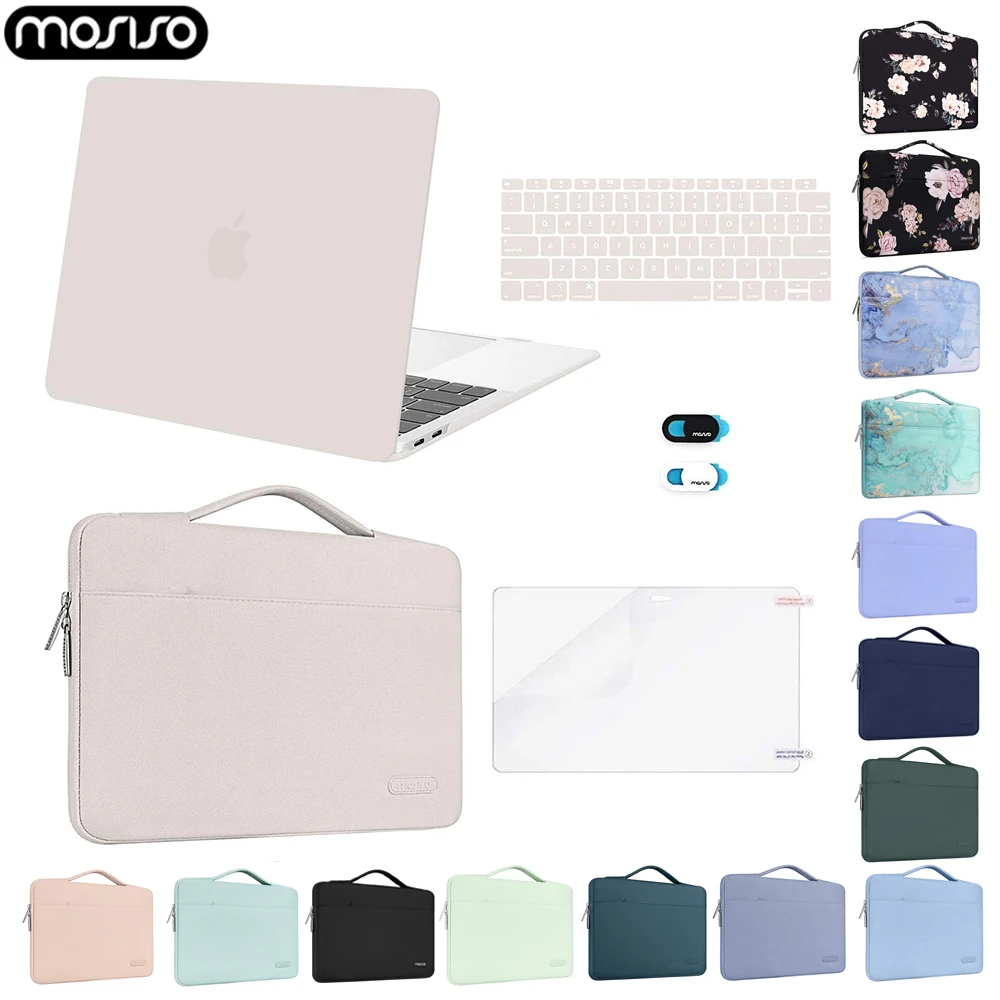 Custodia Per Laptop Per 2023 Macbook Pro 14 Pollici M3 A2918 A2992 M2 A2779 M1 A2442 Custodia Per Laptop Per Mac Pro 16 A2991 A2780 A2485