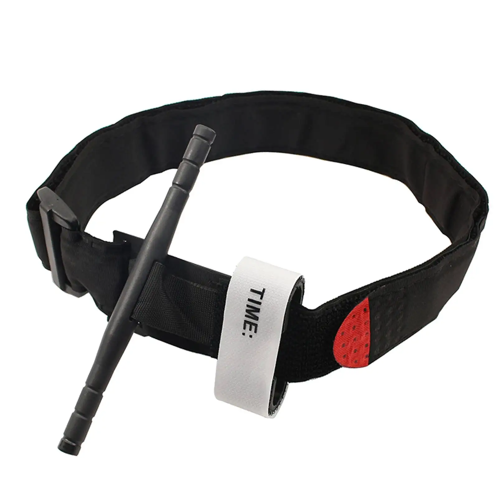 Combat Application Tourniquet First Aid Medical Tourniquet Bleed Quick Stop Control One-Handed Tourniquets Emergency Tool