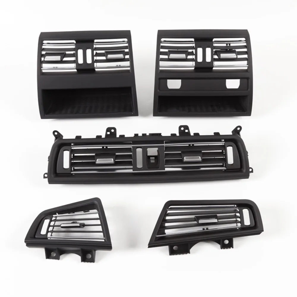 

Suitable for BMW 5 Series Air Outlet F10 F11 F18AC Panel Air Conditioning Grille Auto Parts